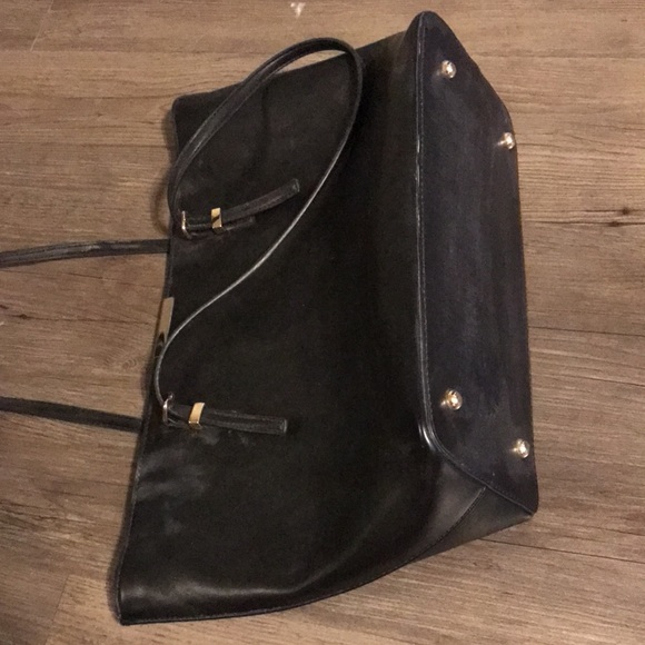 Kelly and Katie black tote - Picture 5 of 6